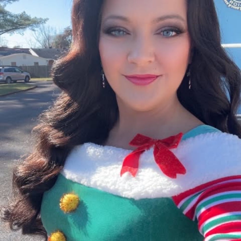 Meet your Posher, Johnnie